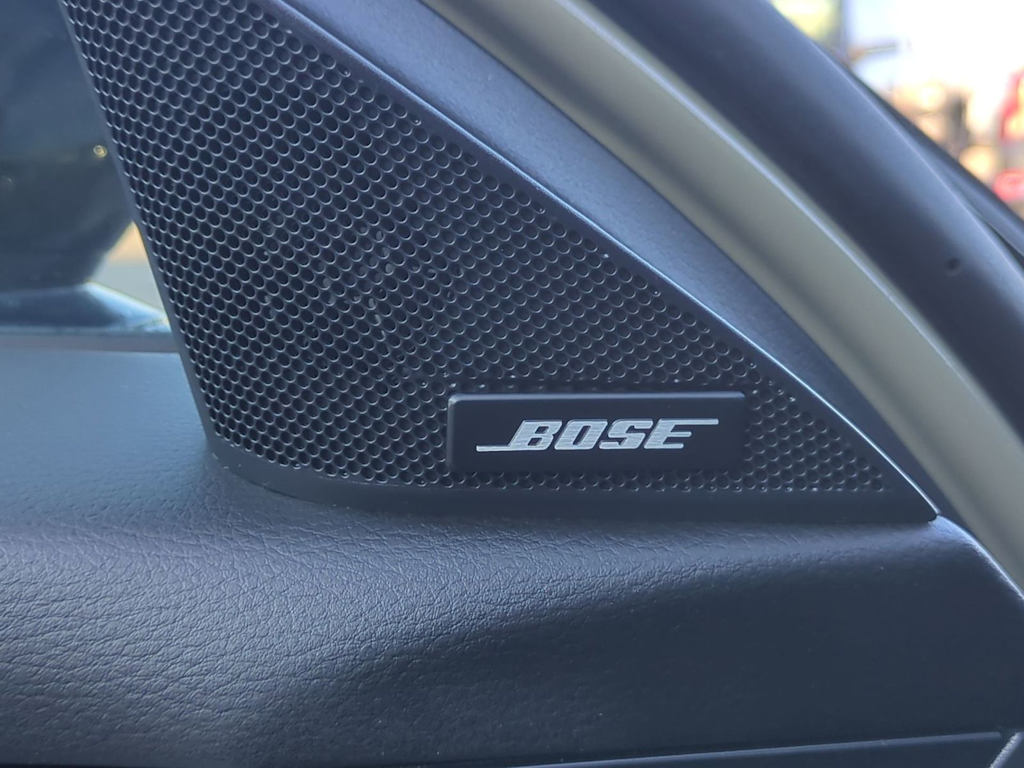 Thumbnail: 2025 Mazda CX-50 - 35