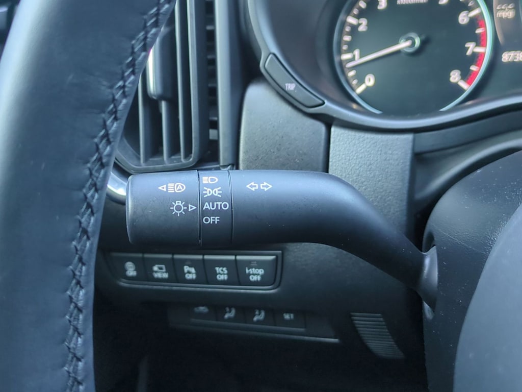 Thumbnail: 2025 Mazda CX-50 - 33