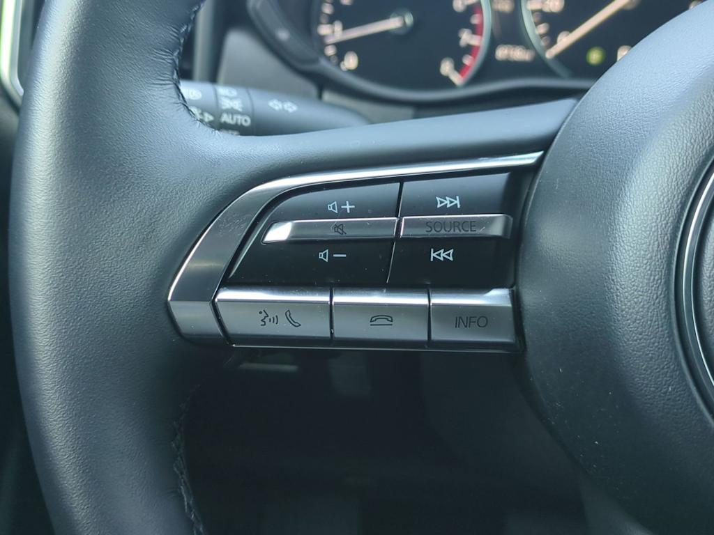 Thumbnail: 2025 Mazda CX-50 - 30