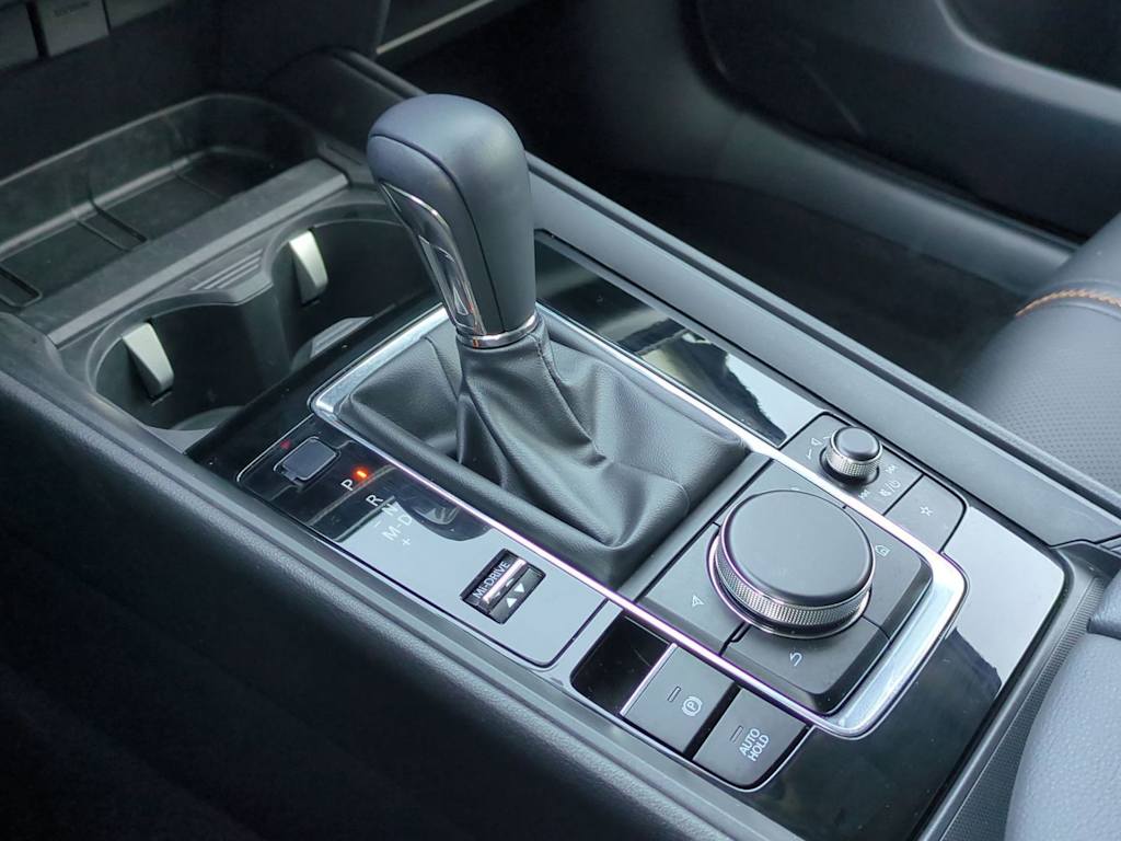 Thumbnail: 2025 Mazda CX-50 - 16