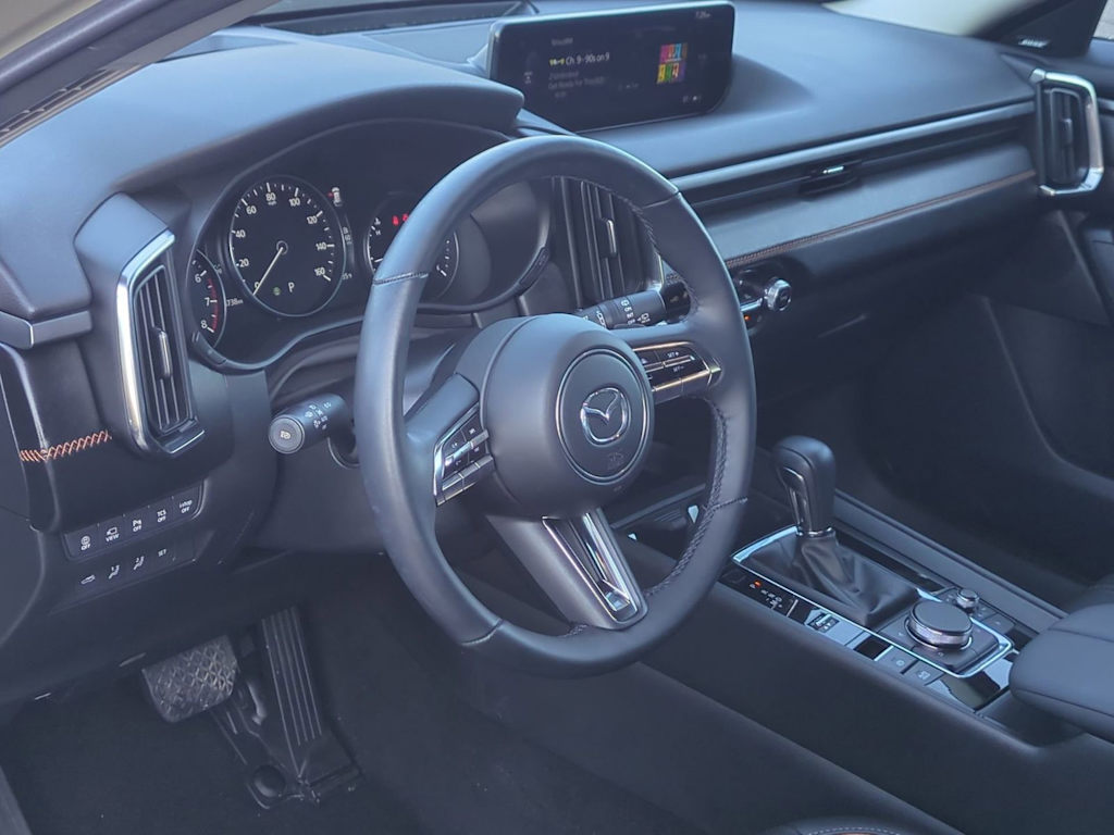 Thumbnail: 2025 Mazda CX-50 - 2