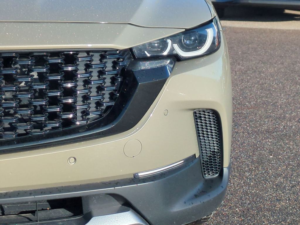 Thumbnail: 2025 Mazda CX-50 - 7