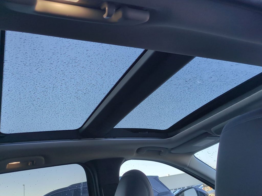 Thumbnail: 2025 Mazda CX-50 - 29