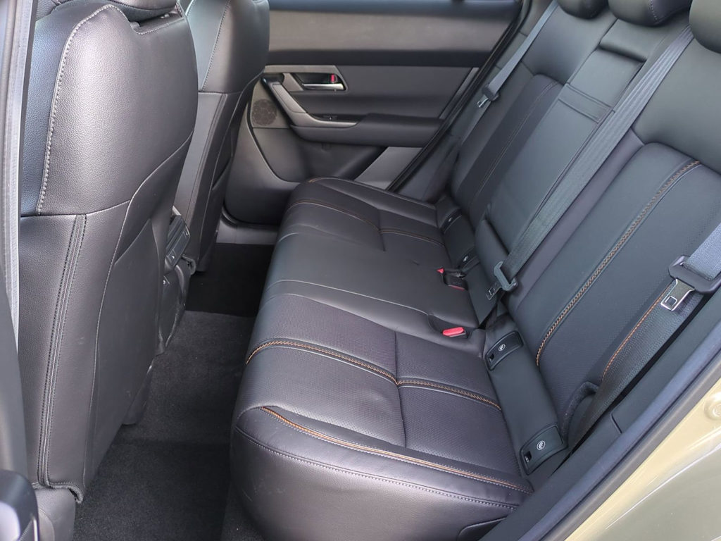 Thumbnail: 2025 Mazda CX-50 - 27