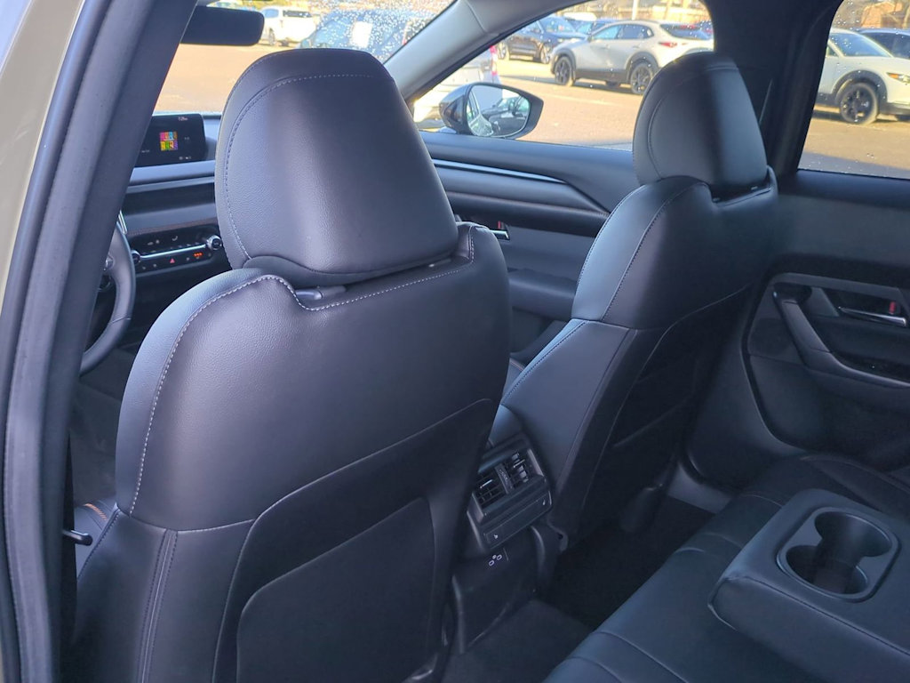 Thumbnail: 2025 Mazda CX-50 - 13