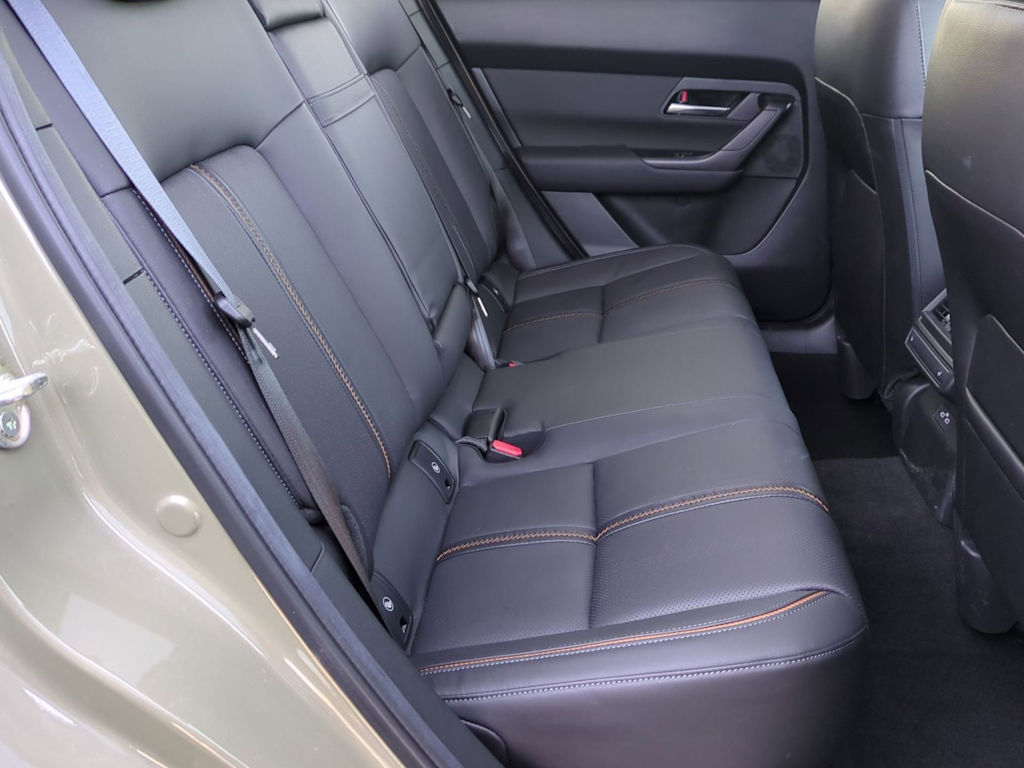 Thumbnail: 2025 Mazda CX-50 - 28