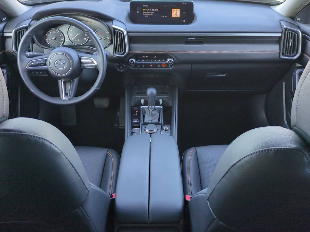 Thumbnail: 2025 Mazda CX-50 - 10