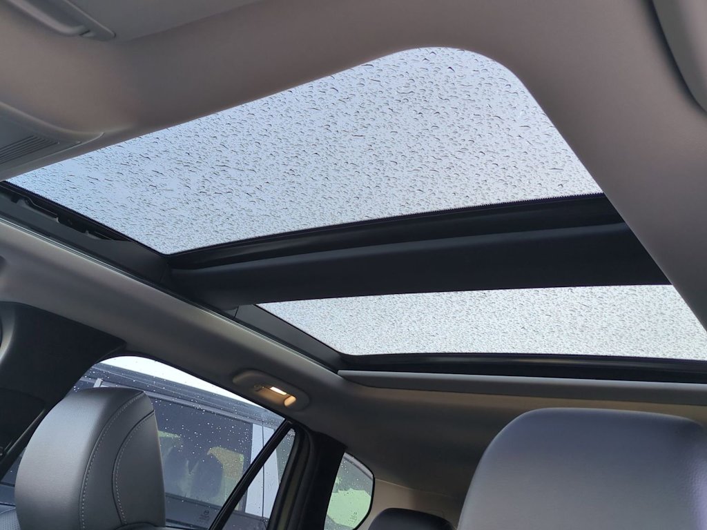 Thumbnail: 2025 Mazda CX-50 - 26