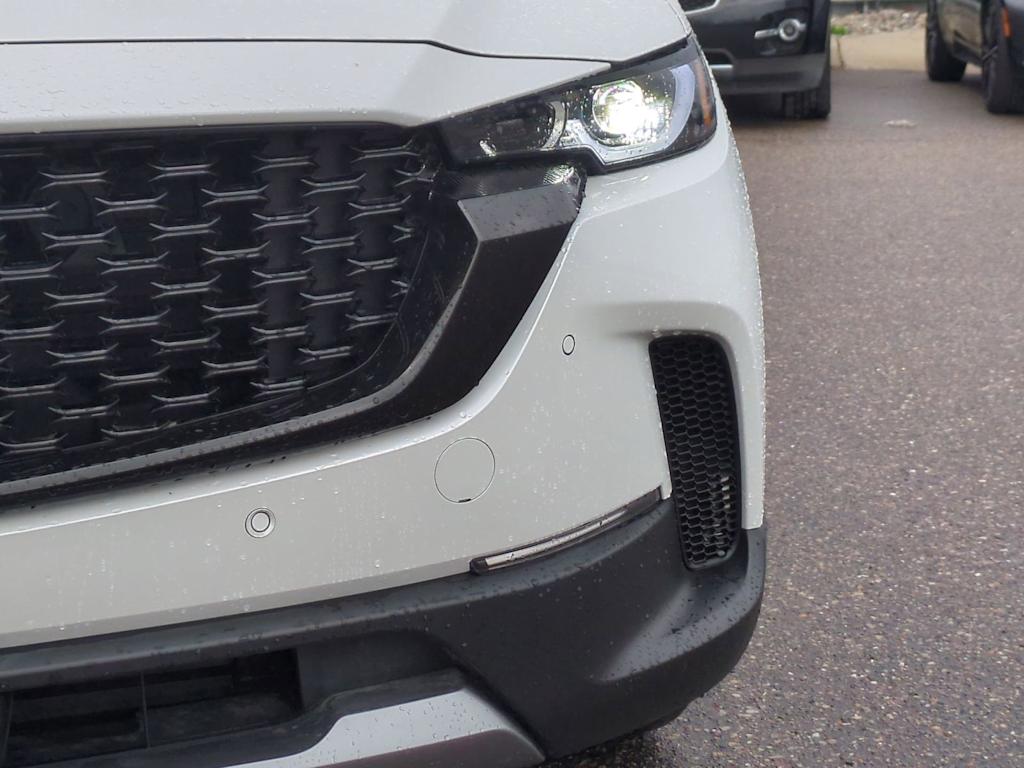 Thumbnail: 2025 Mazda CX-50 - 22