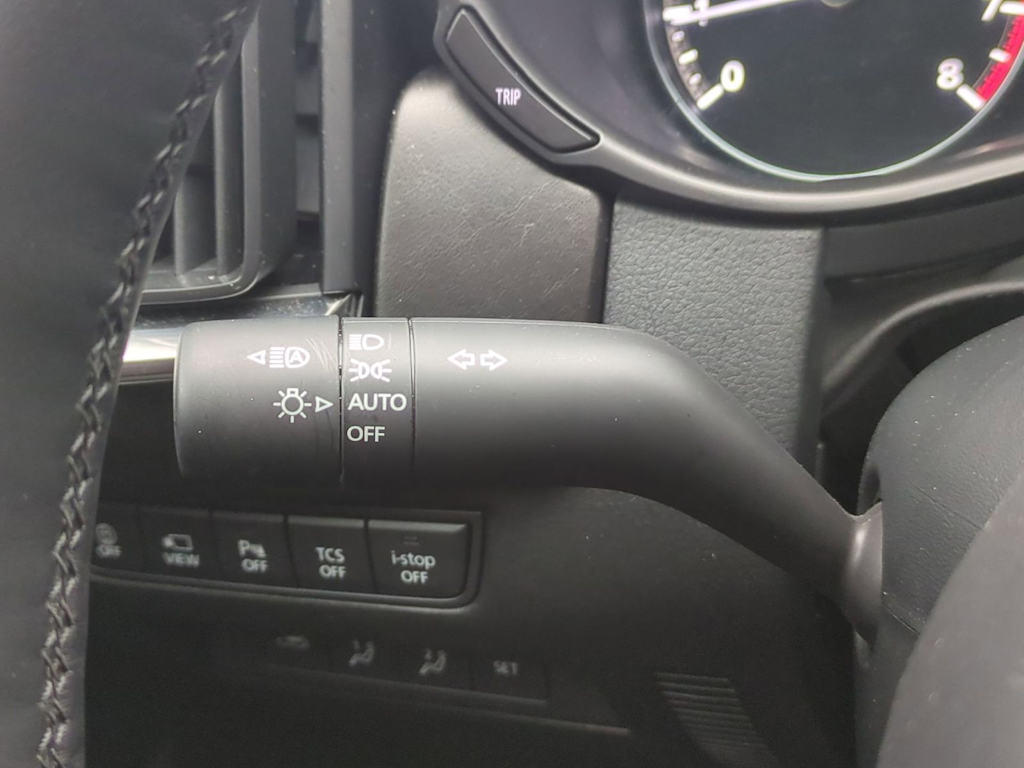 Thumbnail: 2025 Mazda CX-50 - 32