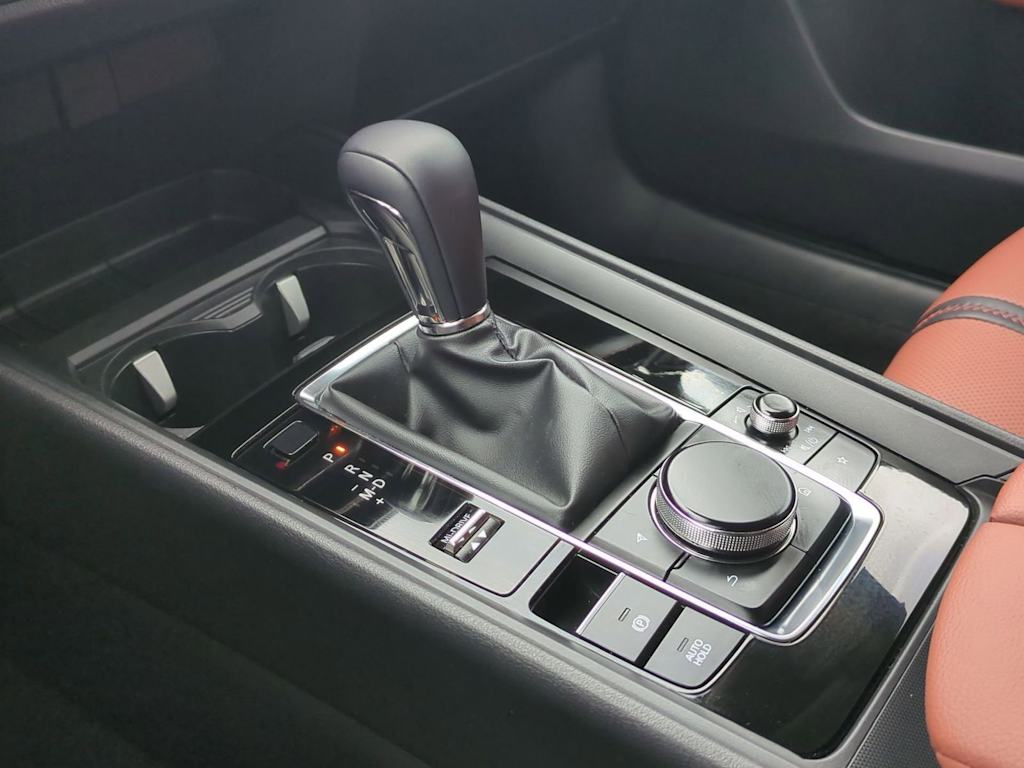 Thumbnail: 2025 Mazda CX-50 - 36
