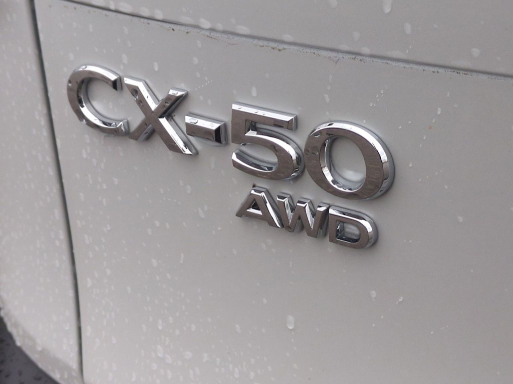 Thumbnail: 2025 Mazda CX-50 - 23