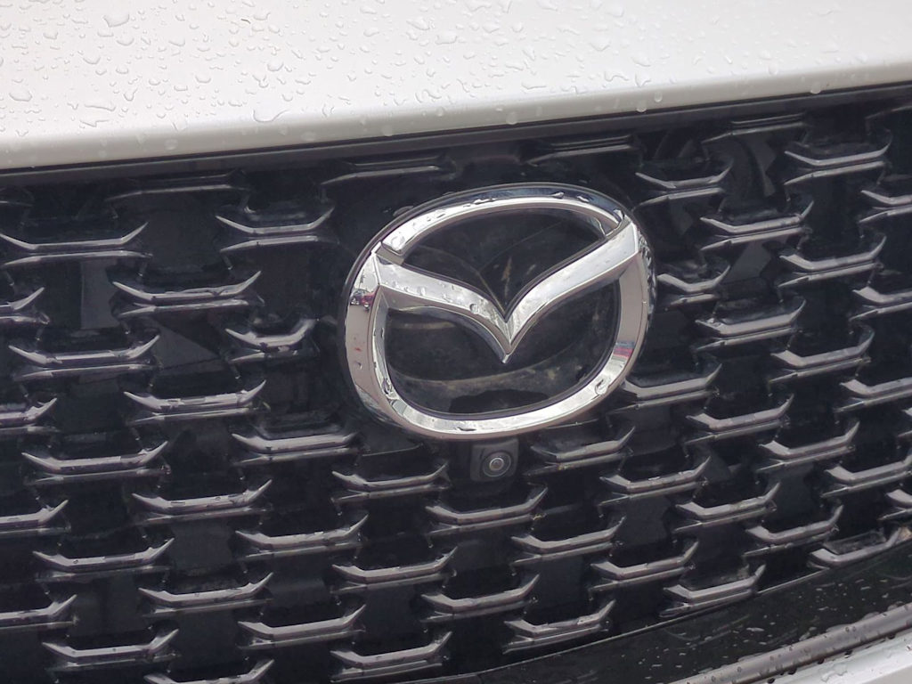 Thumbnail: 2025 Mazda CX-50 - 6
