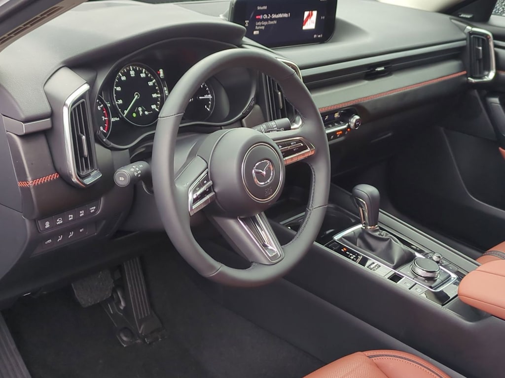 Thumbnail: 2025 Mazda CX-50 - 2