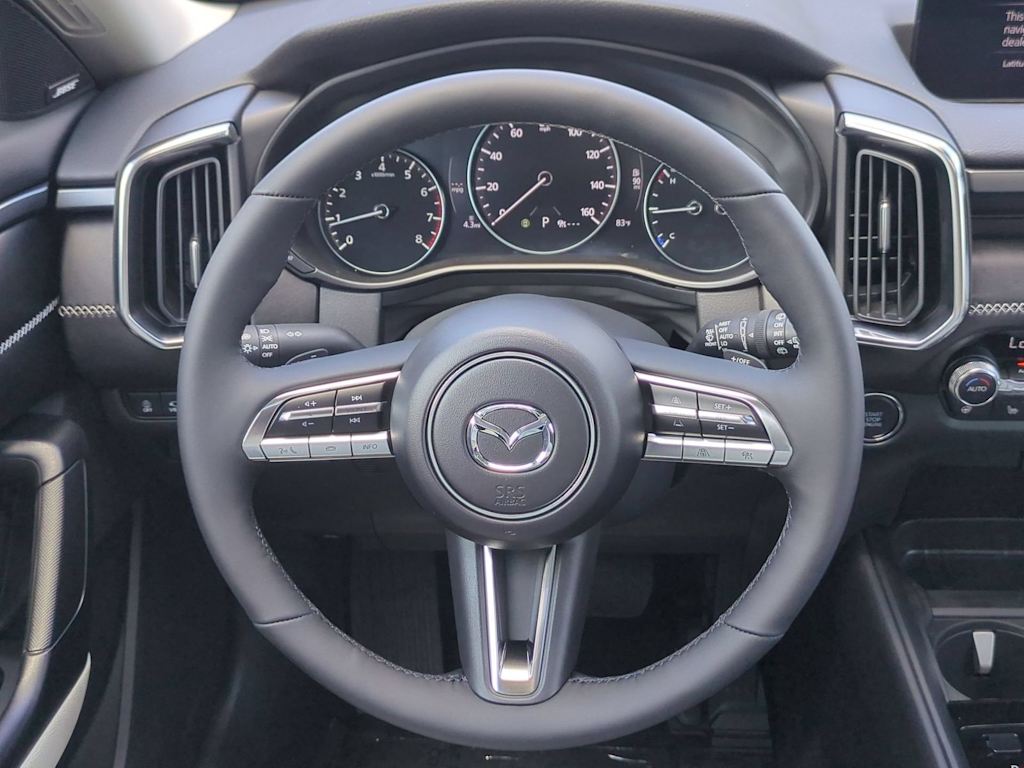 Thumbnail: 2026 Mazda CX-50 - 13