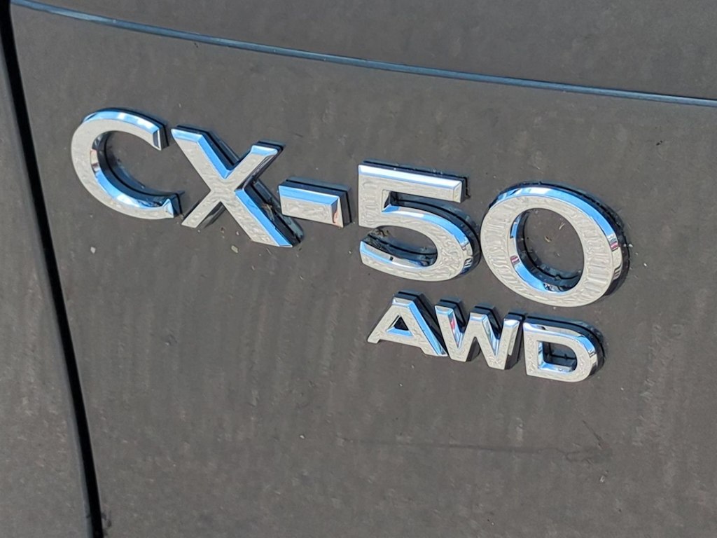 Thumbnail: 2026 Mazda CX-50 - 23
