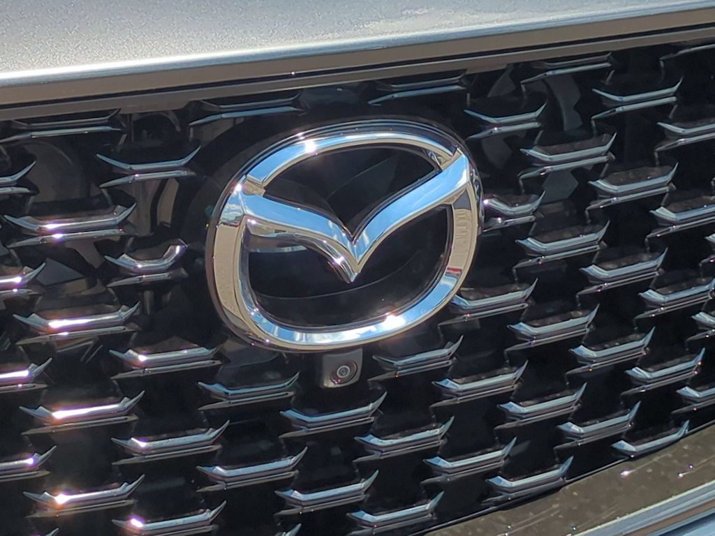 Thumbnail: 2026 Mazda CX-50 - 22