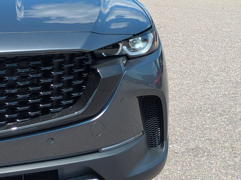 Thumbnail: 2026 Mazda CX-50 - 7