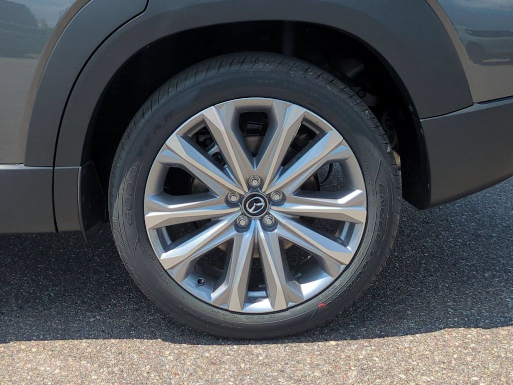 Thumbnail: 2026 Mazda CX-50 - 8