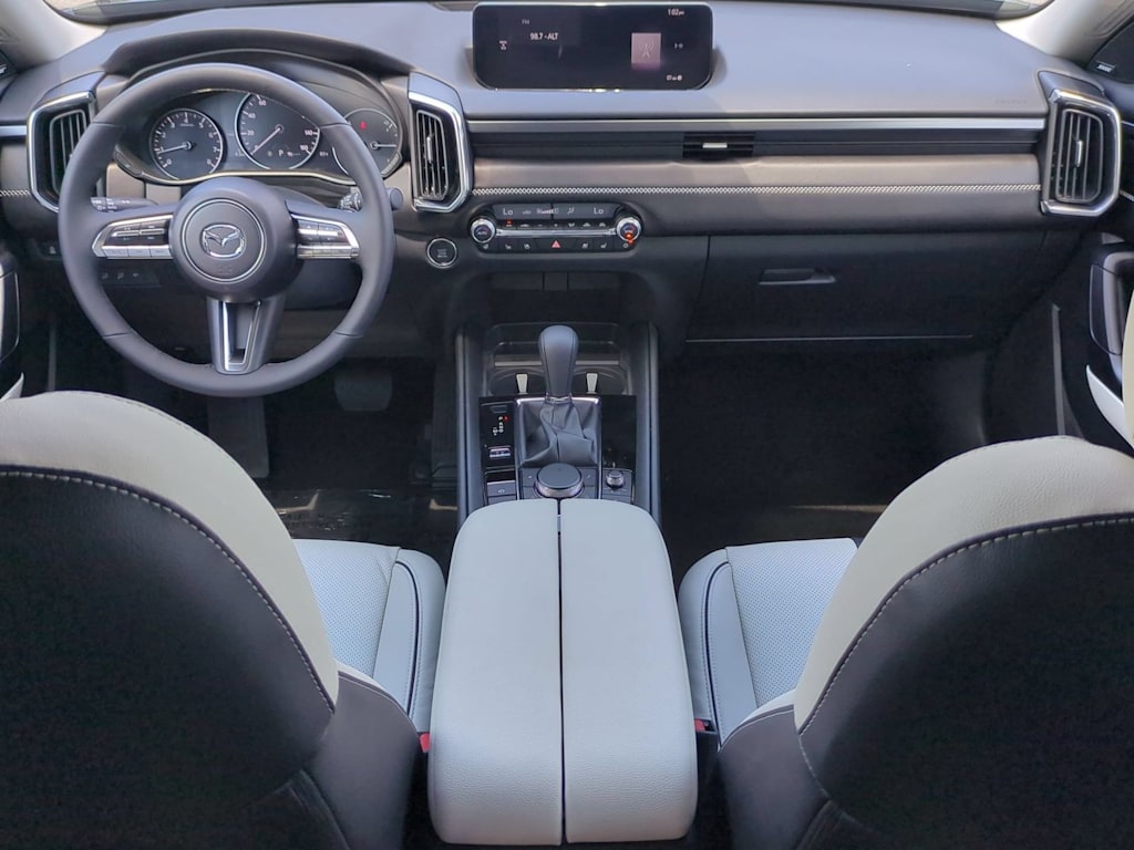 Thumbnail: 2026 Mazda CX-50 - 9