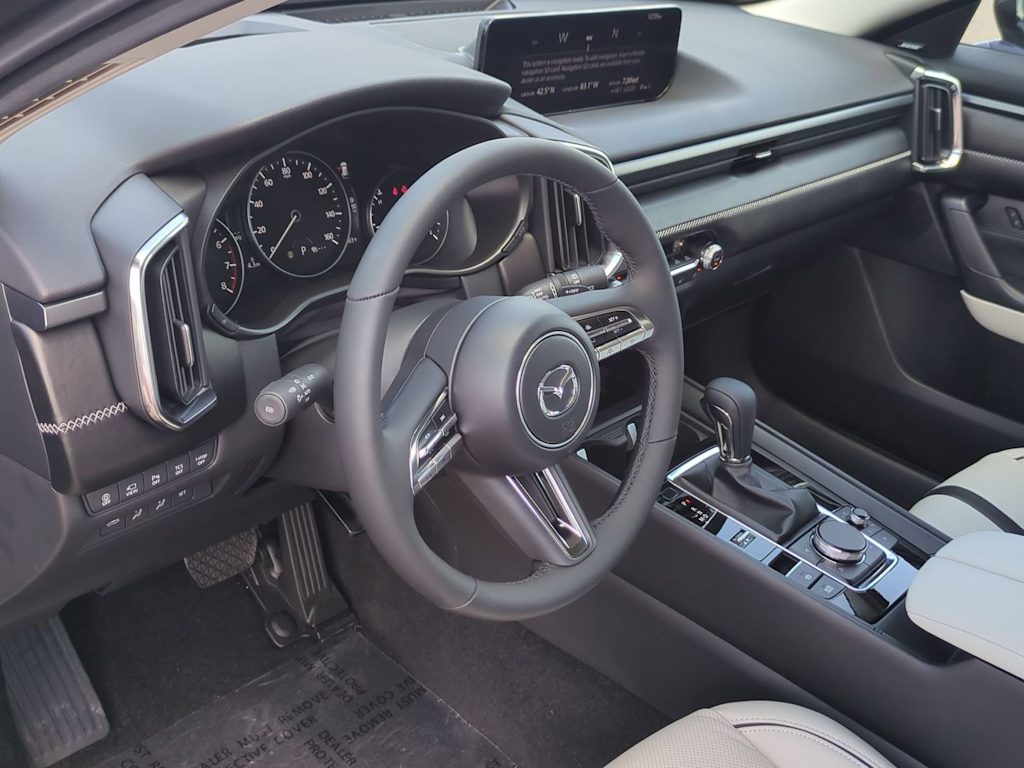 Thumbnail: 2026 Mazda CX-50 - 2
