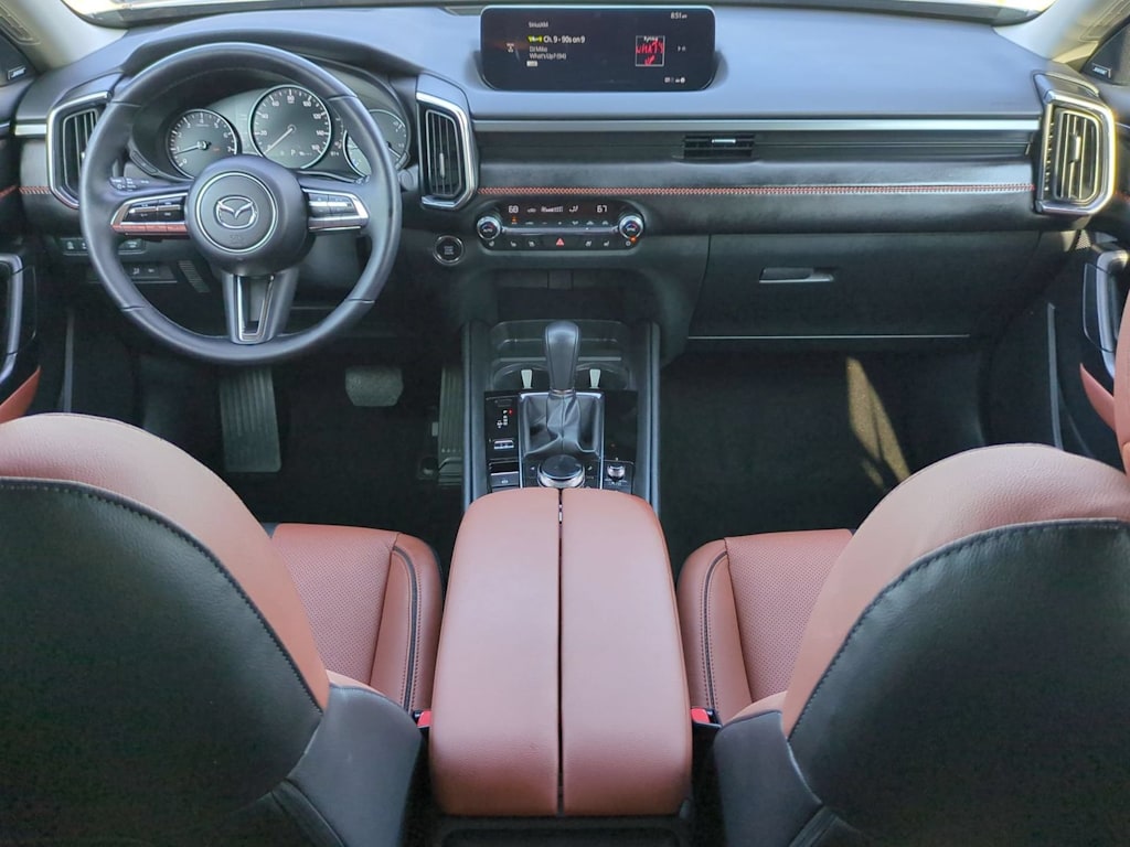 Thumbnail: 2026 Mazda CX-50 - 8