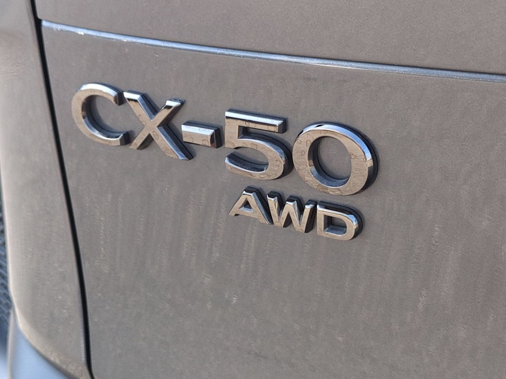 Thumbnail: 2026 Mazda CX-50 - 23