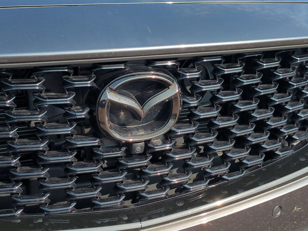 Thumbnail: 2026 Mazda CX-50 - 22