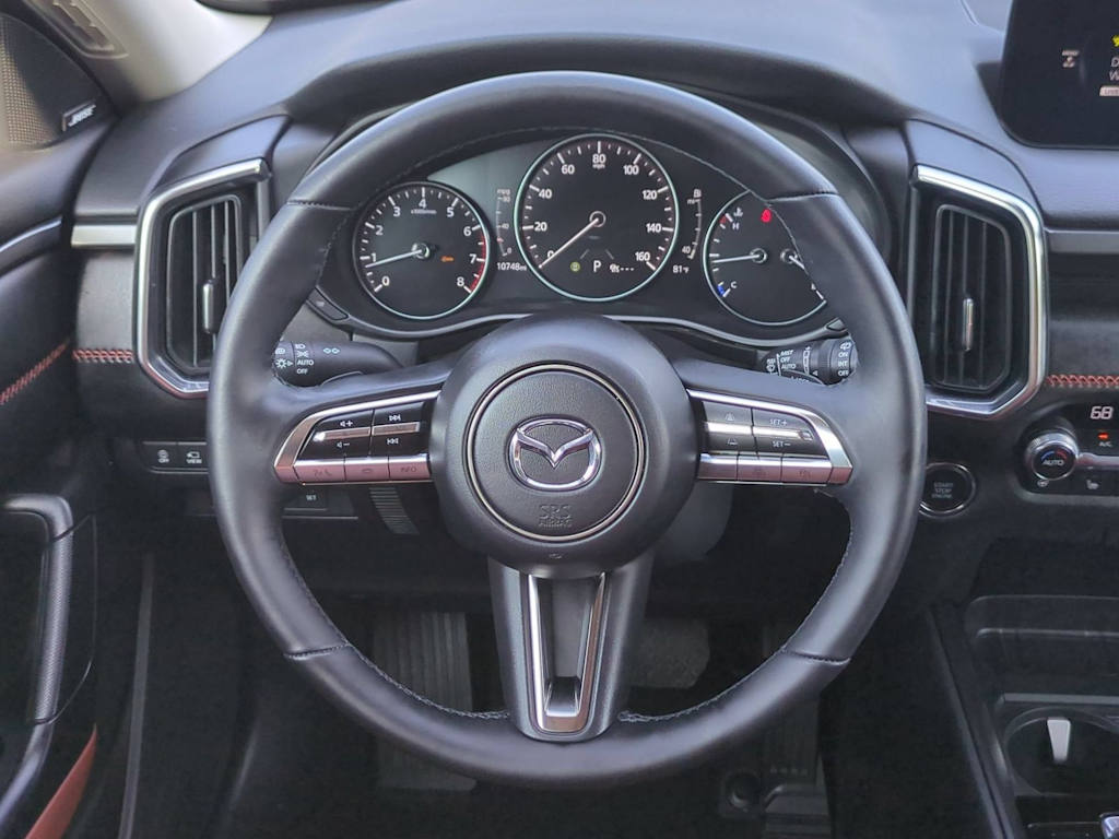 Thumbnail: 2026 Mazda CX-50 - 12