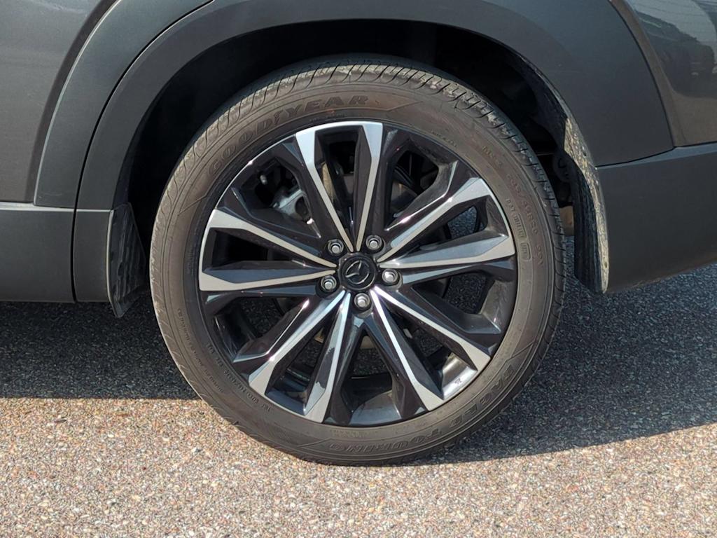 Thumbnail: 2026 Mazda CX-50 - 7