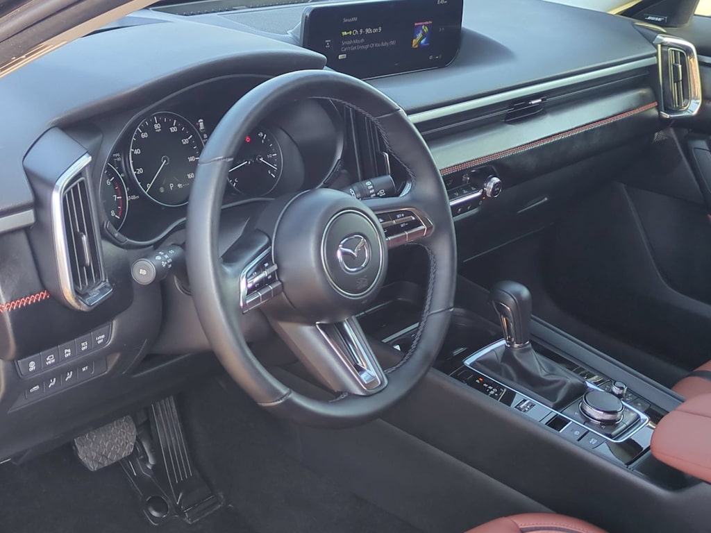 Thumbnail: 2026 Mazda CX-50 - 2