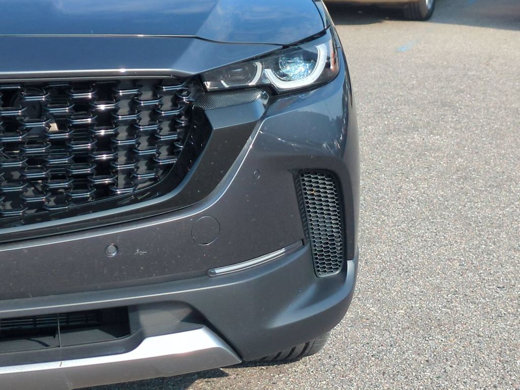 Thumbnail: 2026 Mazda CX-50 - 6