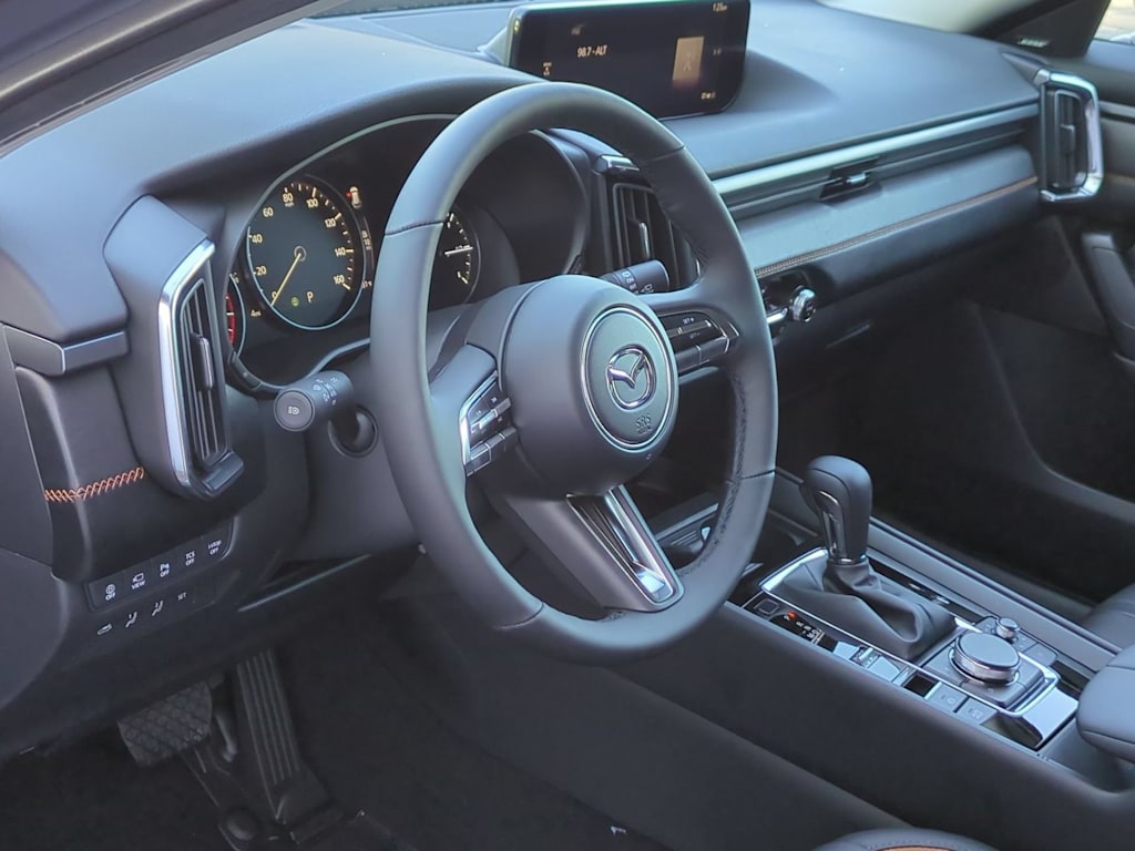 Thumbnail: 2026 Mazda CX-50 - 2
