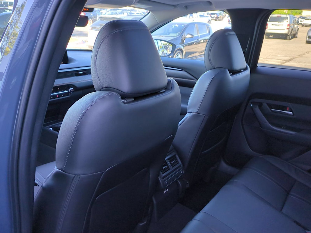 Thumbnail: 2026 Mazda CX-50 - 12