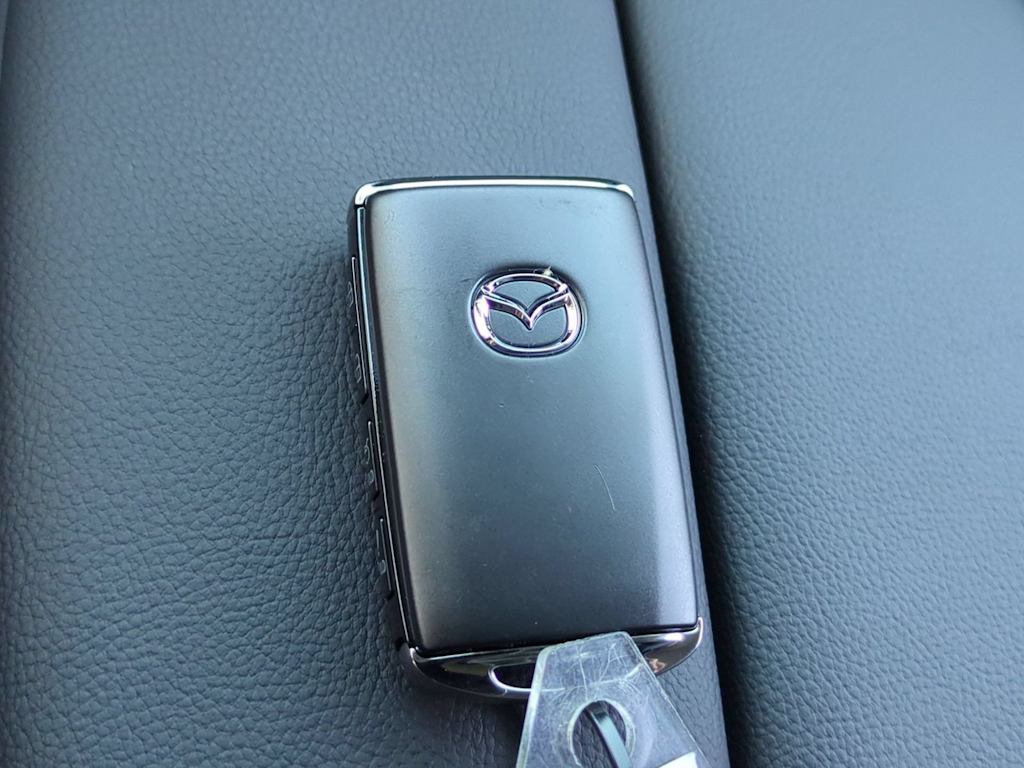 Thumbnail: 2026 Mazda CX-50 - 16