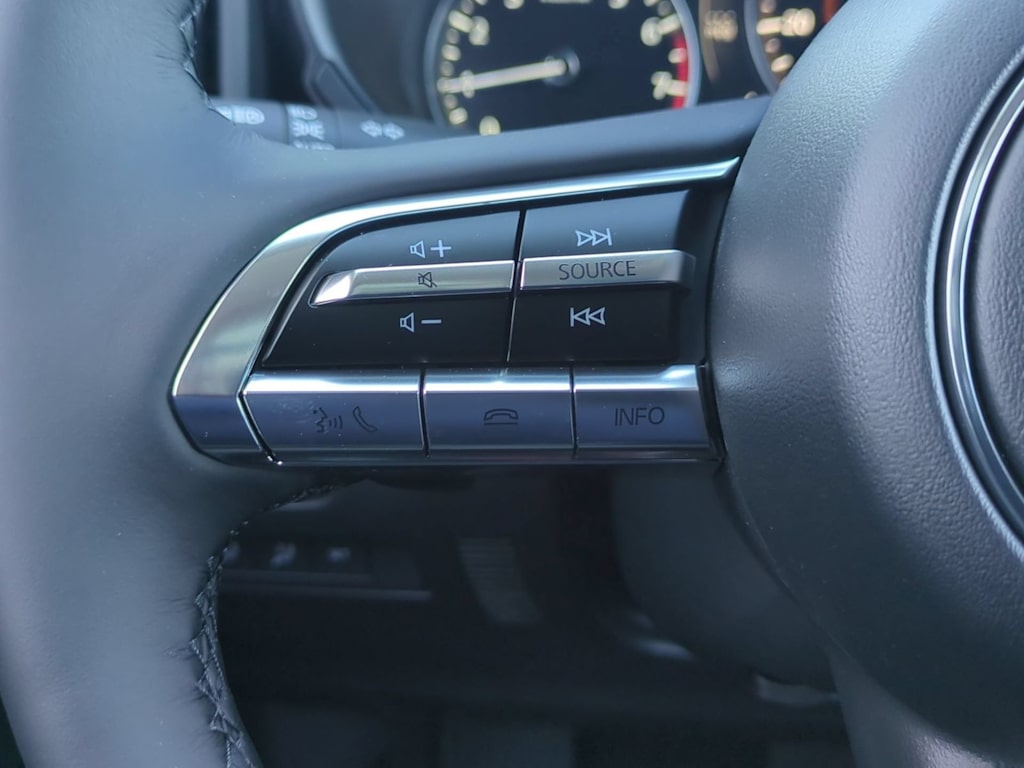 Thumbnail: 2026 Mazda CX-50 - 28