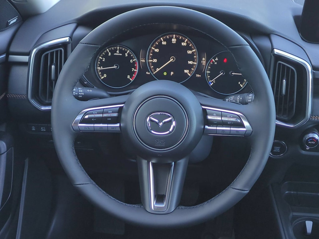 Thumbnail: 2026 Mazda CX-50 - 13