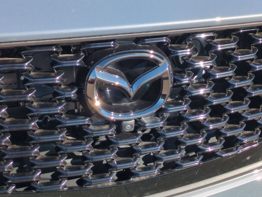Thumbnail: 2026 Mazda CX-50 - 21