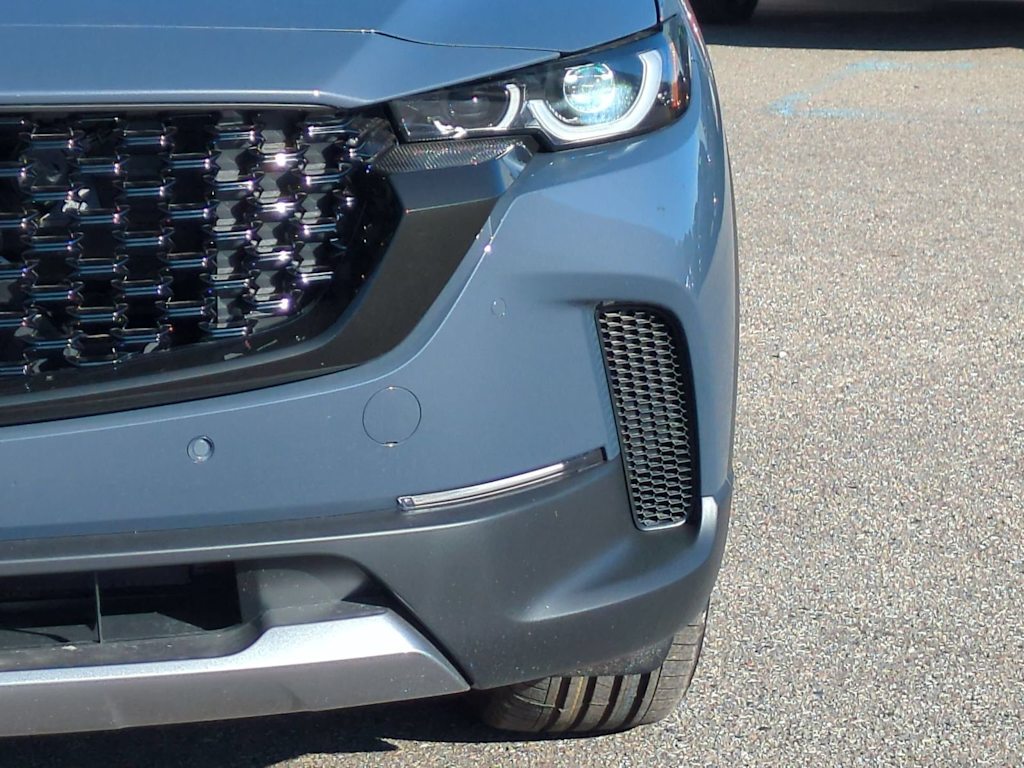 Thumbnail: 2026 Mazda CX-50 - 7