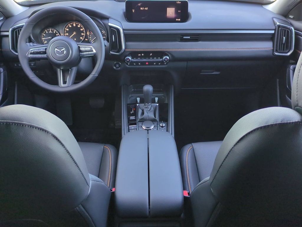 Thumbnail: 2026 Mazda CX-50 - 9