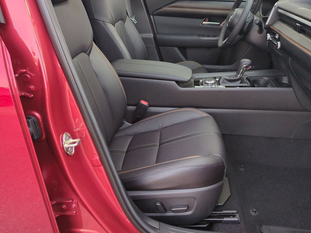 Thumbnail: 2026 Mazda CX-50 - 12