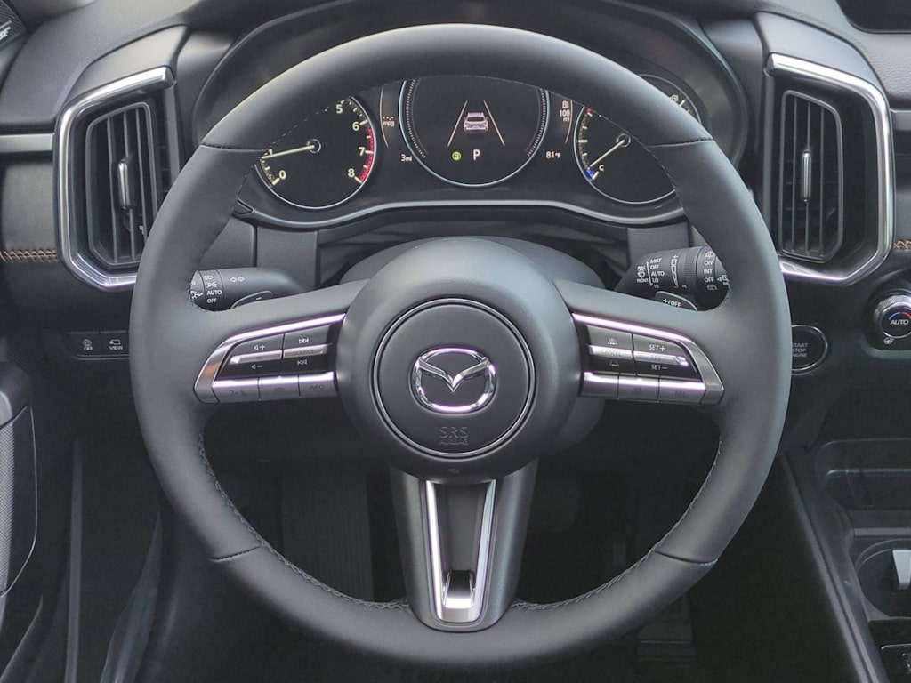Thumbnail: 2026 Mazda CX-50 - 14