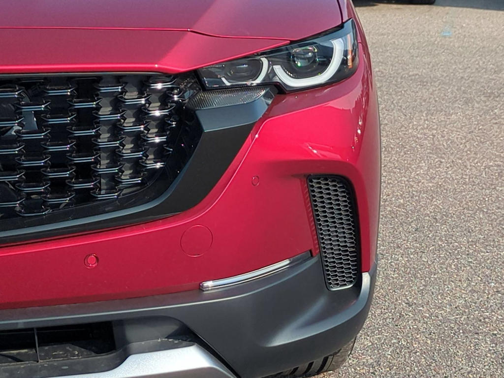 Thumbnail: 2026 Mazda CX-50 - 22
