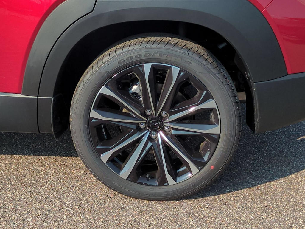 Thumbnail: 2026 Mazda CX-50 - 8