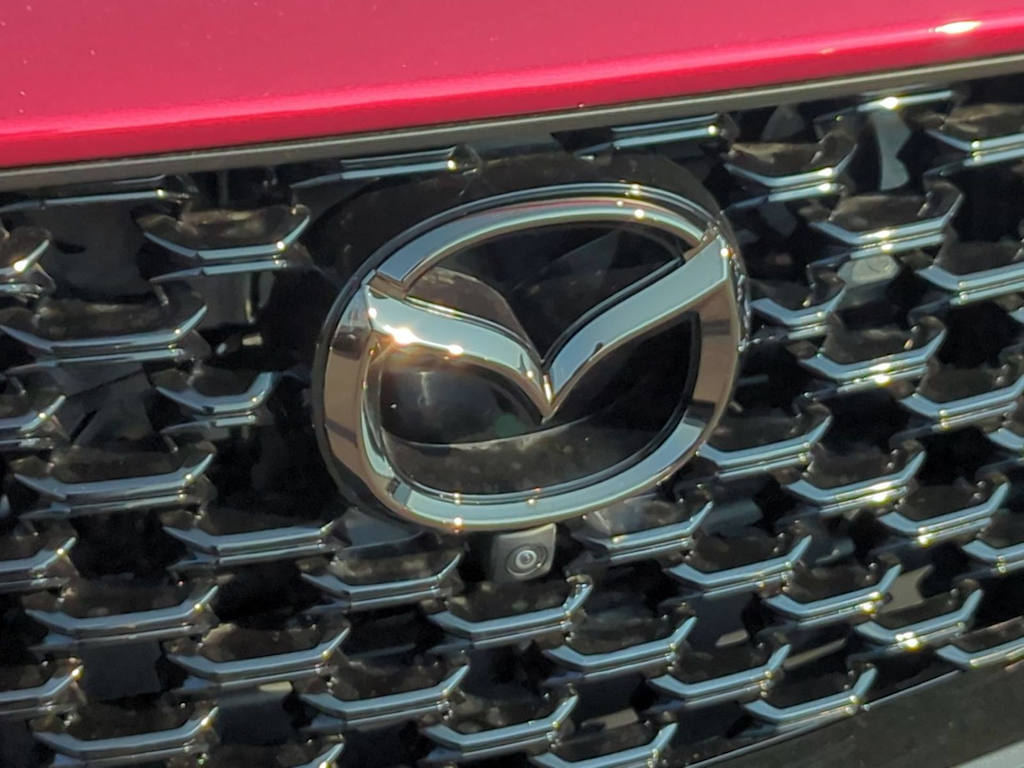 Thumbnail: 2026 Mazda CX-50 - 9