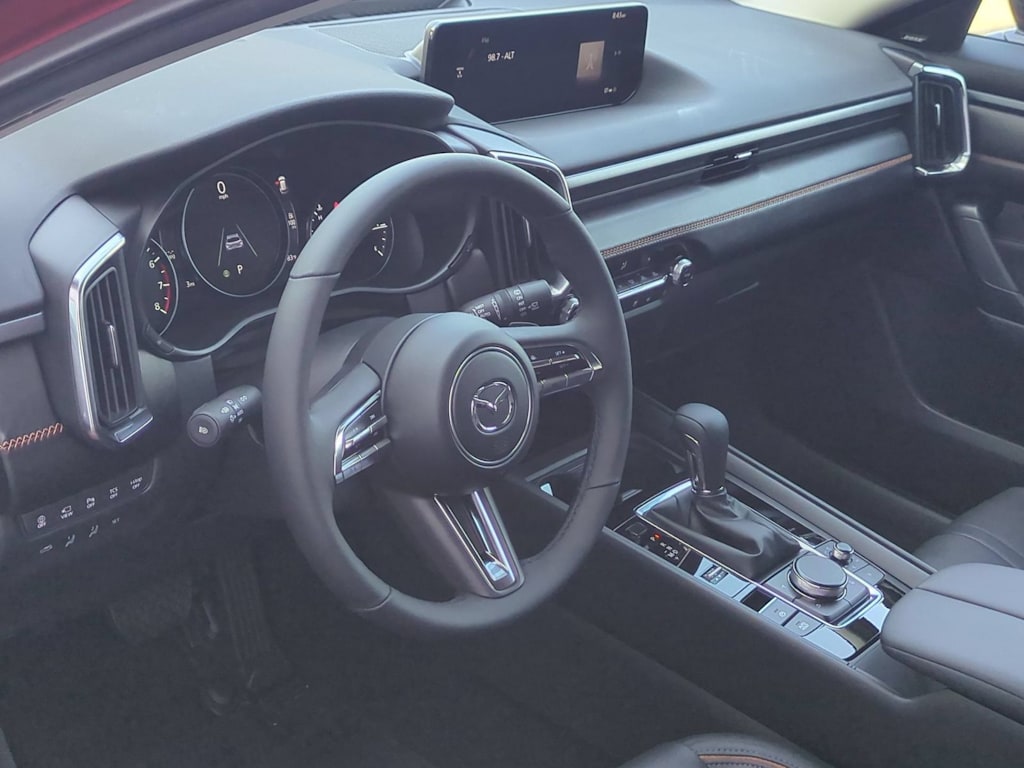 Thumbnail: 2026 Mazda CX-50 - 2