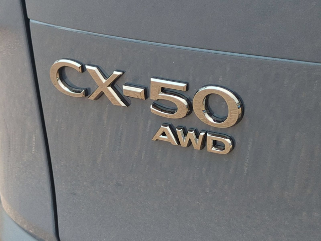 Thumbnail: 2026 Mazda CX-50 - 23