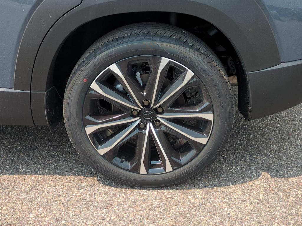 Thumbnail: 2026 Mazda CX-50 - 7