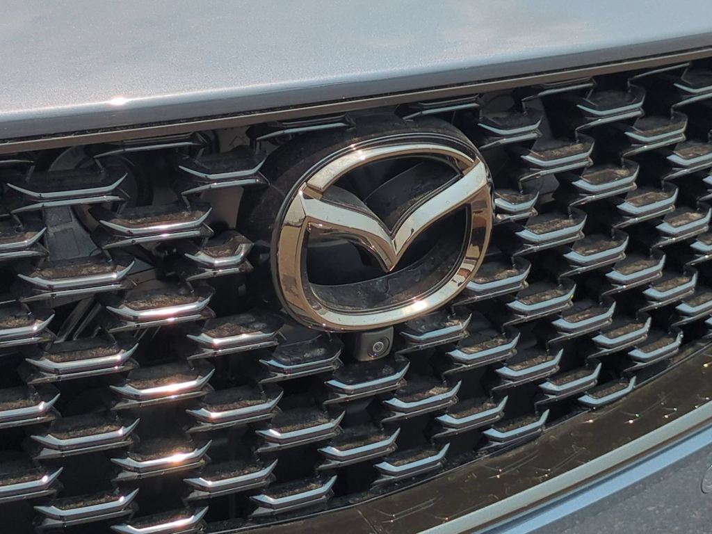 Thumbnail: 2026 Mazda CX-50 - 6