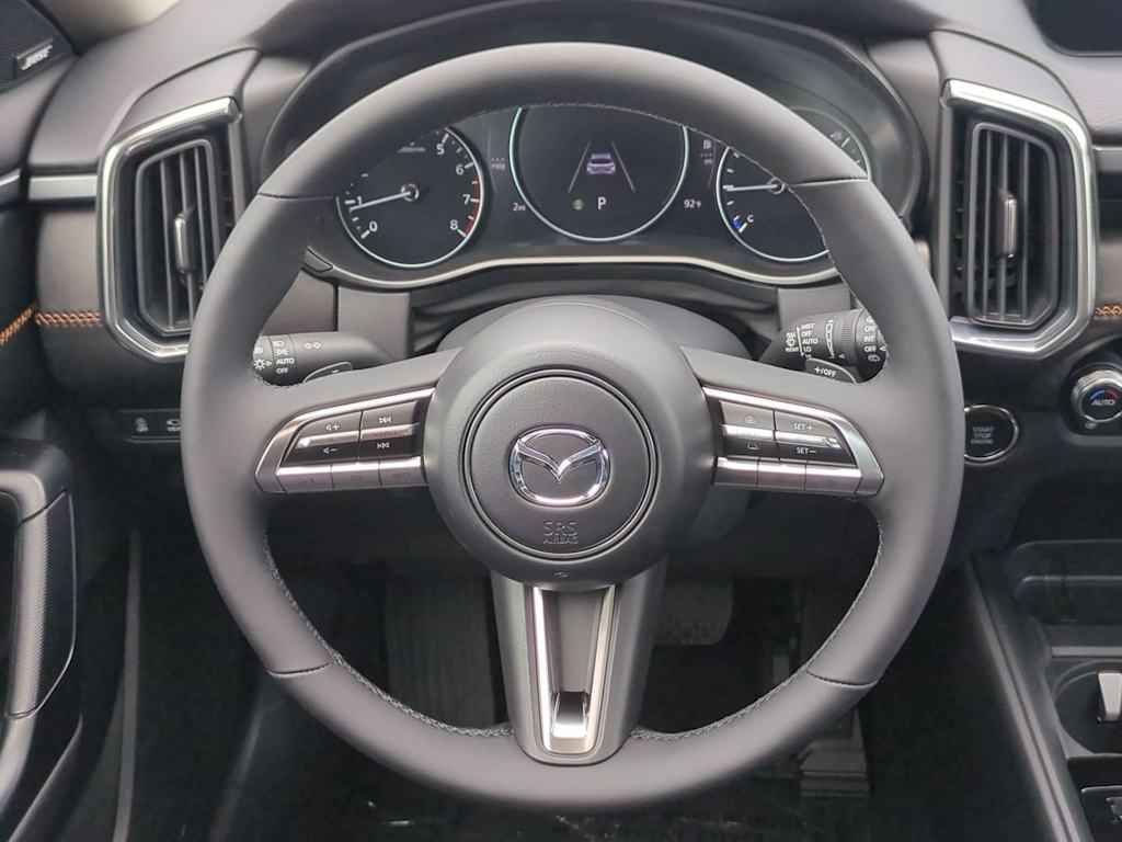 Thumbnail: 2026 Mazda CX-50 - 12